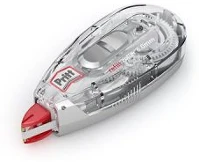 Henkel COR_H2115720 Hibajavító roller, 6 mm x 12 m, utántölthető,  