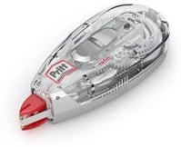 Henkel COR_H2116531_AKCIO Hibajavító roller, 4,2 mm x 12 m, utántölthető,  