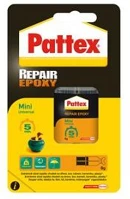 Henkel COR_HPRU2X3 Ragasztó, univerzális, epoxi, 2x3 ml,  