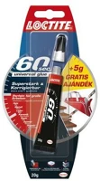 Henkel COR_IH2275650 Ragasztó, általános, 20 g,  