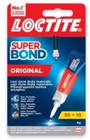 Henkel COR_IH2733067 Pillanatragasztó, 4 g,  