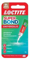 Henkel COR_IHSBHU Pillanatragasztó, 3 g,  
