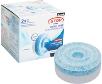 Henkel GLH1660661 Ceresit stop pára utántöltő tabletta - illatmentes - 2 db / csomag kép