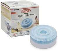 Henkel H2111591 Ceresit stop pára készülék 2db utántöltő tabletta - vanília illatú () kép