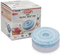 Henkel H2111594 Ceresit stop pára készülék 2db utántöltő tabletta - gyümölcs illatú () kép