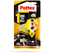 Henkel H2448525 Pattex one for all click&fix ragasztó () kép