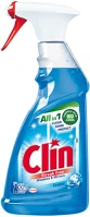 Henkel H65193 Clin ablaktisztító crystal szórófejes 500ml kép