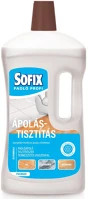 Henkel H65AV15023 Sofix padlóápoló természetes viasszal 1000ml kép