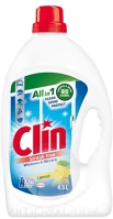 Henkel H65AV15893 Clin ablaktisztító utántöltő 4 l kép