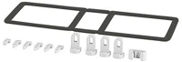 Hensel 2000311 Hensel Mi WD 2 faltömítés kép