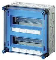 Hensel MI 1224 MI Mi 1224 mi kisautomata szekrény kép