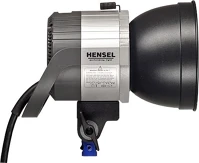 Hensel 3000 Eh pro 3000 vaku kép