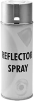 Hensel 321 Reflektív spray (ezüst) kép