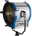 Hensel 3392 Fresnel 4 szárnyú fényterelő kép