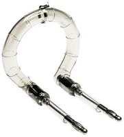 Hensel 3599, 3605, 3604, 361212, 362412 Flash tube 3000w vakucső (3599, 3605, 3604, 361212, 362412) kép