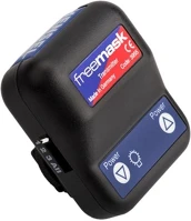 Hensel 3955 Vezeték nélküli vaku kioldó - freemask kép