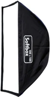 Hensel 4171010 100x100cm softbox kép