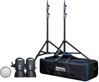 Hensel 5130080 Intra led kit kép