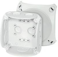 Hensel DK 0200 GZ Dk 0200 gz kábelösszekötő doboz kép