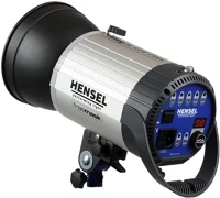 Hensel 8814FM Integra 250 plus freemask vaku kép