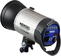 Hensel 8815FM Integra 500 plus freemask vaku kép