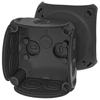 Hensel DK 0100 BZ Kábelösszekötő doboz kép