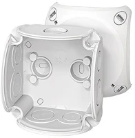 Hensel DK 0100 GZ Kábelösszekötő doboz kép