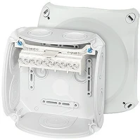 Hensel DK 0606 GZ Dk 0606 gz kábelösszekötő doboz kép