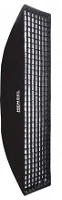 Hensel FOR STRIPLIGHTBOX 30 Honeycomb grid for striplightbox 30 x 180 cm kép