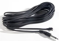 Hensel HIGH-QUALITY 10 m sync. cord (spare)  with 6,3 mm phone jack kép