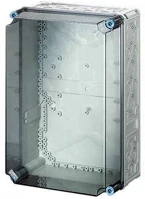 Hensel MI 0310 Mi 0310 komplett fedél kép