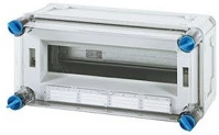 Hensel MI 1112-CS Kismegszakító modul kép