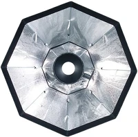 Hensel SUNHAZE RF 90 Octa sunhaze rf 90 softbox körvakuhoz (3410, 3430) kép