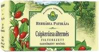Herbária 14.00320 Herbatea  csipkerózsa áltermés 25x3g kép