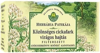 Herbária 14.00322 Herbatea  közönséges cickafark 25x1,2g kép