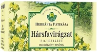 Herbária HÁRSFAVIRÁGZAT 25X1,5G Herbatea  hársfavirágzat 25x1,5g kép