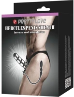 Hercules H05DEBRA01521 Pretty love  penis sheath