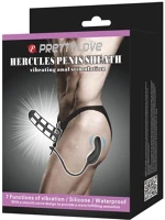 Hercules H05DEBRA01527 Pretty love  penis sheath ii