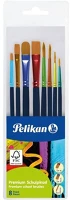 <span itemprop='brand'>Herlitz</span> <span itemprop='sku'>4-6-8-10-12-es 8db-os</span>