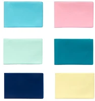 Herlitz 09092172 Diákigazolvány tok puha kép