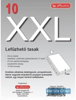 <span itemprop='brand'>Herlitz</span> <span itemprop='sku'>25mm-es xxl 10db/cs</span>