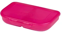Herlitz 11415296 Pink uzsonnásdoboz kép