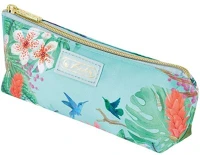 Herlitz 50043804 Ladylike jungle hajó tolltartó kép