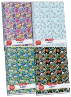 Herlitz A5 44 LAP Funny a5 44 lap leckefüzet kép