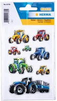 Herma 15738 Dekormatrica  traktorok kép