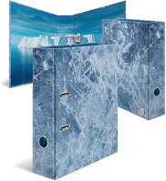 Herma 19650 Iratrendező  a/4 70 mm gerinccel jég kép