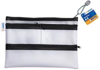 Herma MULTIBAG A/5 Irattartó tasak  multibag a/5 cipzáras kép