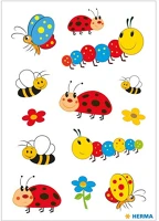 Herma PPP9140-2963 Dekormatrica  frida és barátai kép