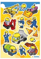 Herma PPP9140-2995 Dekormatrica  építkezés kép