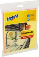 Hewa 49917 Szivacskendő antibakteriális 2 db/csomag kép